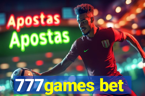 777games bet